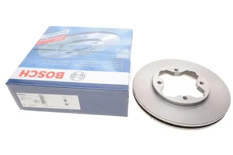 Диск тормозной BOSCH 0986478568 (фото 1)
