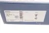 Диск тормозной BOSCH 0986478568 (фото 5)