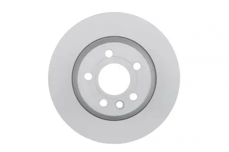 Диск тормозной BOSCH 0 986 478 569