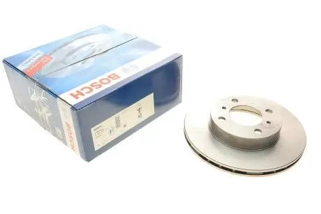 Диск тормозной передний BOSCH 0 986 478 572