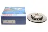 Диск тормозной BOSCH 0 986 478 574 (фото 1)