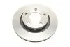 Диск тормозной BOSCH 0 986 478 574 (фото 7)