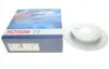 Диск тормозной BOSCH 0 986 478 601 (фото 1)