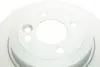 Диск тормозной BOSCH 0 986 478 601 (фото 4)