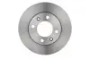 Диск тормозной BOSCH 0 986 478 608 (фото 1)