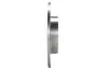Диск тормозной BOSCH 0 986 478 608 (фото 3)