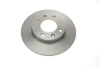 Диск тормозной BOSCH 0 986 478 608 (фото 6)