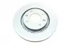 Диск тормозной BOSCH 0 986 478 618 (фото 6)