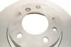 Диск тормозной BOSCH 0 986 478 622 (фото 6)