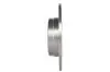 Диск тормозной задний BOSCH 0 986 478 626 (фото 4)