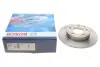 Диск тормозной BOSCH 0 986 478 633 (фото 1)