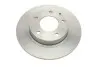 Диск тормозной BOSCH 0 986 478 633 (фото 7)