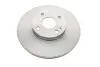 Диск гальмівний BOSCH 0 986 478 638 (фото 1)