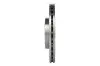 Диск тормозной BOSCH 0 986 478 639 (фото 4)