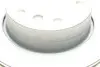 Диск тормозной задний BOSCH 0 986 478 642 (фото 4)