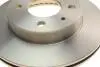 Диск тормозной BOSCH 0 986 478 650 (фото 3)