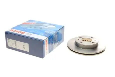 Диск гальмівний BOSCH 0 986 478 650