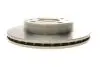 Диск тормозной BOSCH 0 986 478 650 (фото 6)