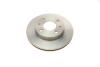 Диск тормозной BOSCH 0 986 478 650 (фото 7)