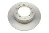 Диск тормозной BOSCH 0 986 478 656 (фото 7)