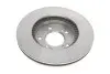 Диск тормозной BOSCH 0 986 478 667 (фото 4)