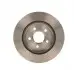 Диск тормозной BOSCH 0 986 478 777 (фото 1)