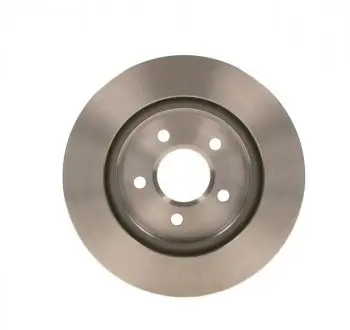 Диск тормозной BOSCH 0 986 478 777 (фото 1)