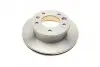 Диск тормозной BOSCH 0 986 478 849 (фото 4)