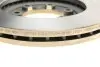 Диск тормозной BOSCH 0 986 478 854 (фото 3)
