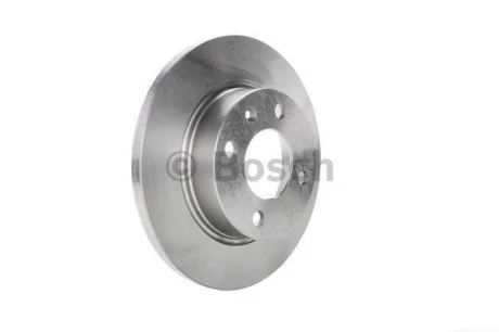Диск гальмiвний переднiй BOSCH 0986478859