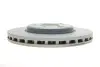 Диск тормозной BOSCH 0 986 478 876 (фото 6)