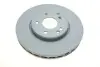 Диск тормозной BOSCH 0 986 478 876 (фото 7)