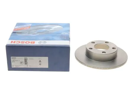Диск тормозной BOSCH 0 986 478 888