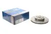 Диск тормозной BOSCH 0 986 478 893 (фото 1)