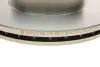 Диск тормозной BOSCH 0 986 478 893 (фото 5)