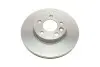 Диск тормозной BOSCH 0 986 478 893 (фото 7)