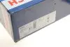 Диск тормозной BOSCH 0 986 478 893 (фото 8)
