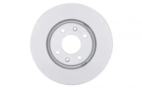 Диск тормозной BOSCH 0 986 478 979