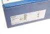 Диск тормозной BOSCH 0 986 478 982 (фото 2)
