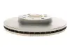 Диск тормозной BOSCH 0 986 478 982 (фото 7)