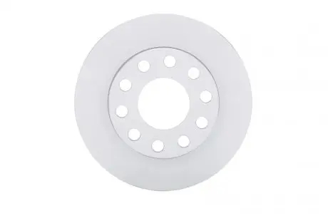 Диск гальмівний BOSCH 0 986 478 986