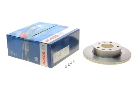Диск тормозной BOSCH 0 986 478 991