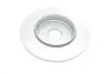 Диск тормозной задний BOSCH 0 986 478 995 (фото 2)