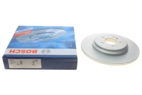 Диск тормозной задний BOSCH 0 986 478 995