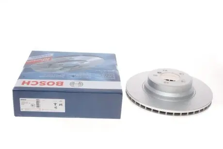 Диск тормозной передний BOSCH 0 986 479 003