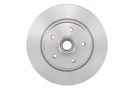 Диск гальмівний BOSCH 0 986 479 015