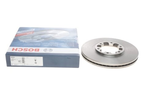 Диск гальмівний BOSCH 0 986 479 031