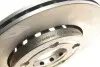 Диск тормозной BOSCH 0 986 479 036 (фото 4)