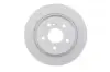 Диск тормозной задний Mercedes-Benz W211, W212, C207, C218 02- BOSCH 0 986 479 041 (фото 1)