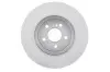 Диск тормозной задний Mercedes-Benz W211, W212, C207, C218 02- BOSCH 0 986 479 041 (фото 2)